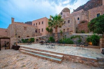 فندق Guesthouse Kellia