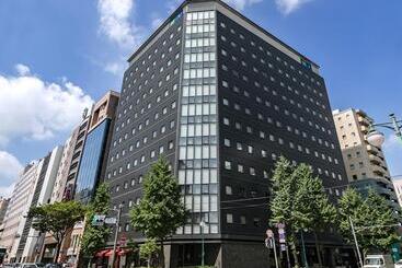 Hakata Green Hotel No.1