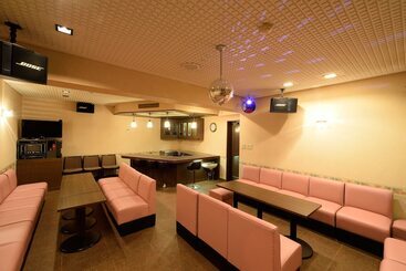 فندق Hakone Kogen