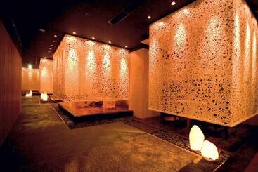 בית מלון כפרי Hanamurasaki