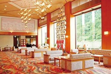 Kamenoi Hotel Akita Yuze