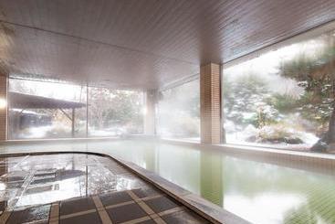 Kamenoi Hotel Akita Yuze