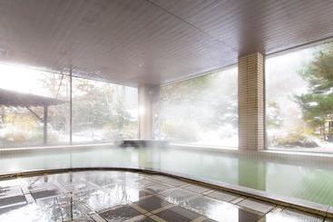 Kamenoi Hotel Akita Yuze