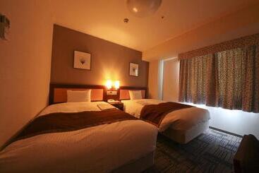 בית מלון כפרי Hokke Club Kagoshima