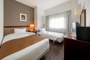 فندق Hokke Club Sendai