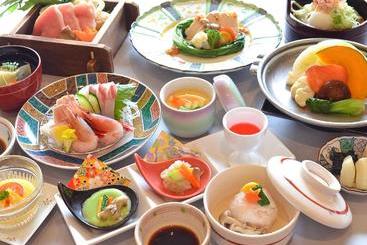 هتل Hokuriku Koganoi