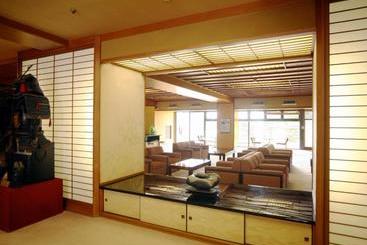 هتل Hokuriku Koganoi