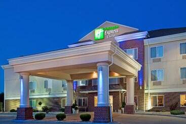 酒店 Holiday Inn Express & Suites   Dickinson, An Ihg