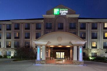 Holiday Inn Express Hotel & Suites Fort Collins, An Ihg