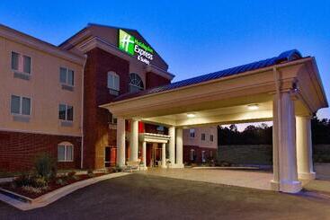 فندق Holiday Inn Express & Suites Malvern, An Ihg