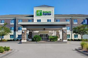 فندق Holiday Inn Express Atmore, An Ihg
