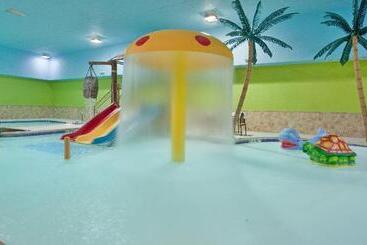 فندق Holiday Inn Express Fremont, An Ihg