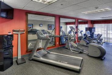 酒店 Holiday Inn Express Greenville, An Ihg