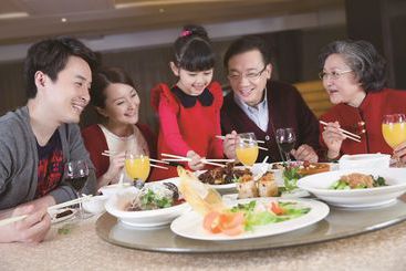 هتل Holiday Inn Yinchuan International Trade Centre