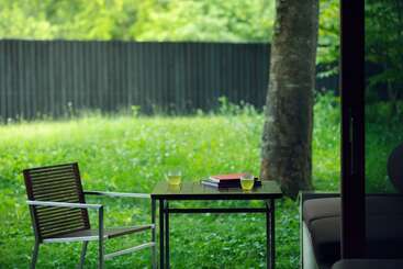 هتل Hoshinoya Karuizawa