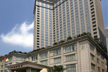 فندق Hui Hua International Dongguan