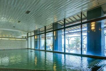 호텔 Inatori Ginsuiso