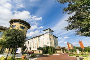 호텔 Indigo Jacksonville Deerwood Park, An Ihg