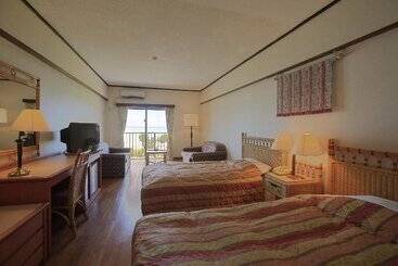 Otel Ishigaki Seaside