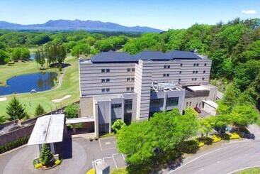 בית מלון כפרי Nasu Sunlight