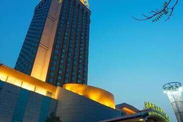 New Century Grand Hotel Shaoxing