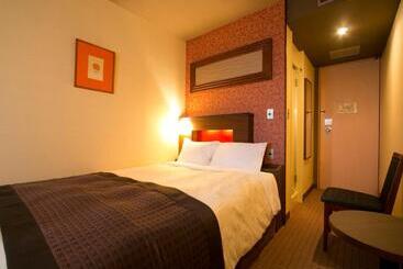 בית מלון כפרי Pearl City Akita Kawabata