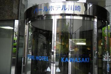 Pearlhotel Kawasaki