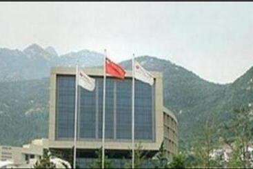 בית מלון כפרי Ramada Plaza Taian