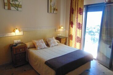 Hotel Sierra De Araceli Lucena