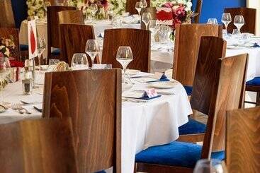 فندق St. Giles House