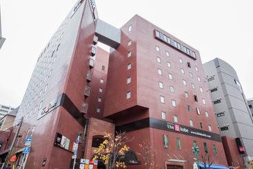 Hotel The B Kobe