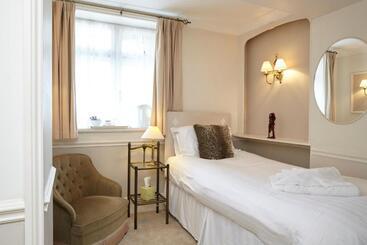 酒店 The Grange B&b