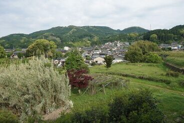 酒店 Hamilton Ureshino