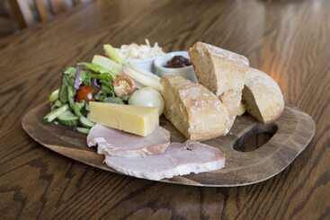 ホテル The Red Lion