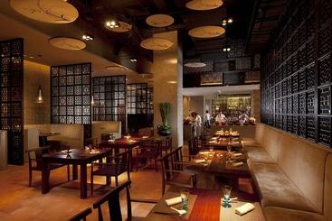 هتل Wanda Realm Resort Sanya Haitang Bay