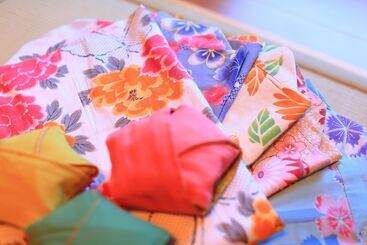 בית מלון כפרי Asagirinomieru Yado Yufuin Hanayoshi