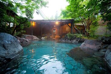 هتل Yufuin Hoteiya