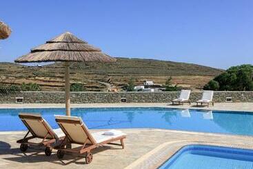 Апартаменты Lighthouse