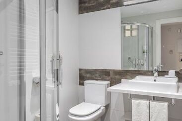 アパートメント Los Amigos Beach Club