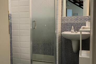 Pater Apartments And Rooms