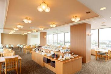 هتل Pearl City Akita Omachi
