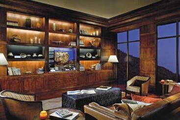 Курорт The Ritzcarlton, Dove Mountain
