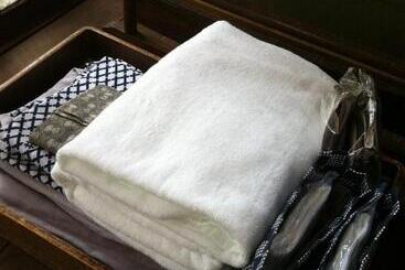 ریوکان Izuyasu Traditional Kyoto Inn Serving Kyoto Cuisine