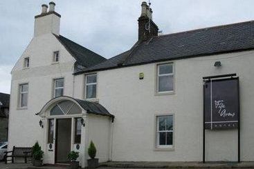 فندق Fife Arms