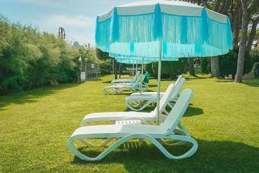 호텔 Bauer & Sporting