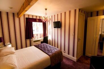 مبيت وإفطار Arundel House