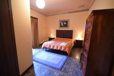 Bed & Breakfast Palace