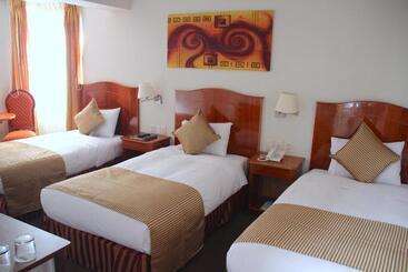 Casona Plaza Hotel Arequipa