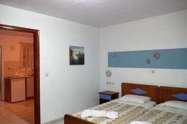 شقة فندقية Christakis