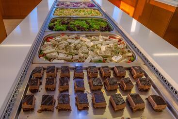 公寓式酒店  Creta Verano